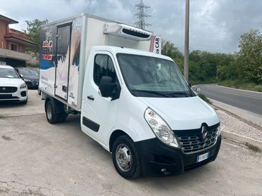 Renault Master Frigo 135 DCi 2.3 135cv