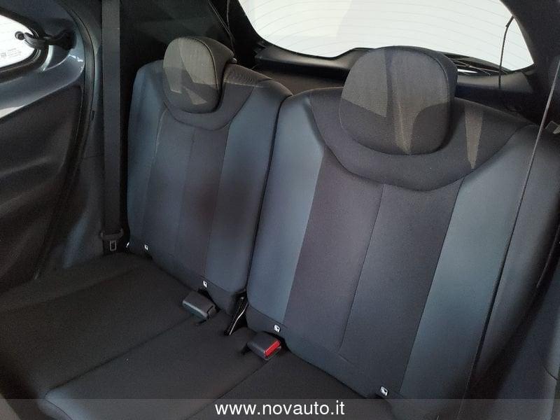 Toyota Aygo X Aygo X 1.0 VVT-i 72 CV 5 porte Lounge