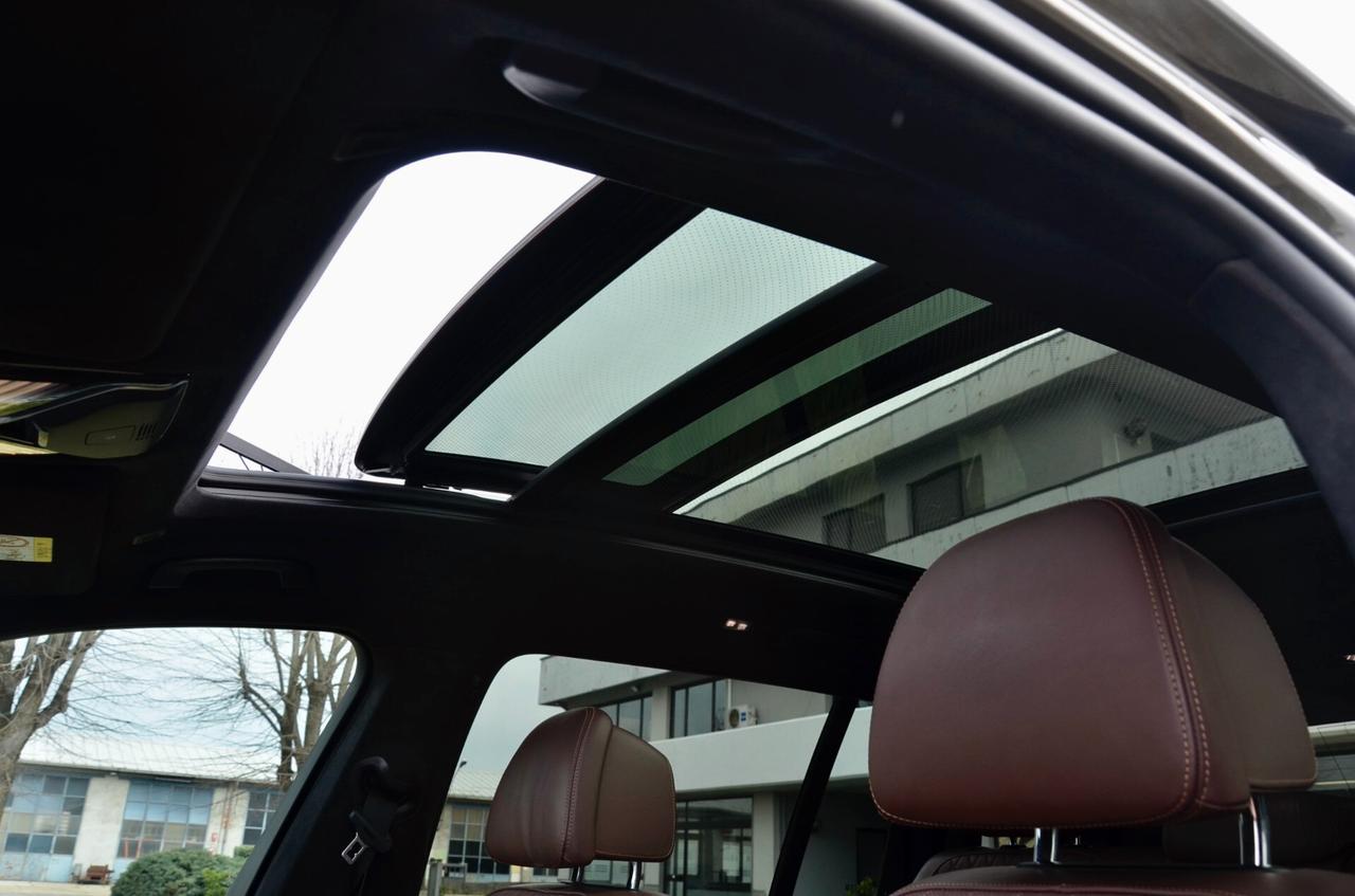 BMW X7 XDRIVE30d INDIVIDUAL COMPOSITION 265cv AUT 7 POSTI, SERVICE BMW, TETTO, HI-FI HARMAN & KARDON, FARI LASER, SOSPENSIONI, PERMUTE