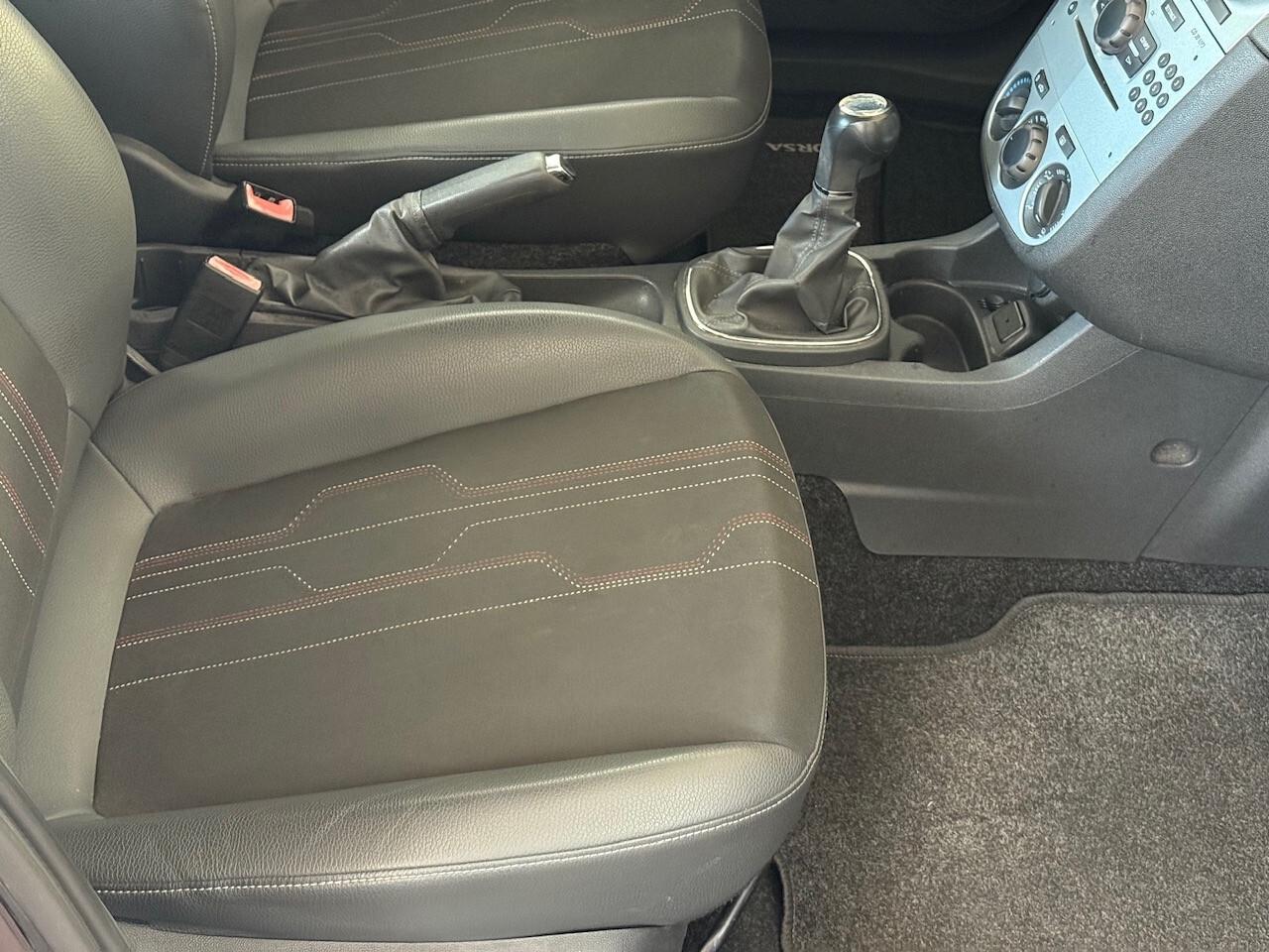 Opel Corsa 1.2 85CV 5 porte GPL-TECH Elective