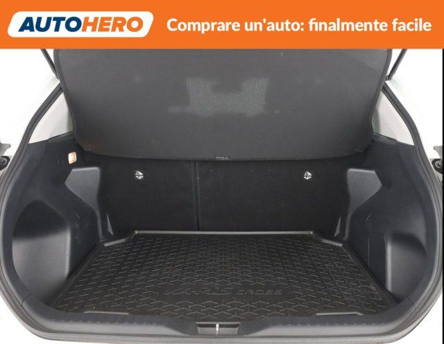 TOYOTA Yaris Cross 1.5 Hybrid 5p. E-CVT Business