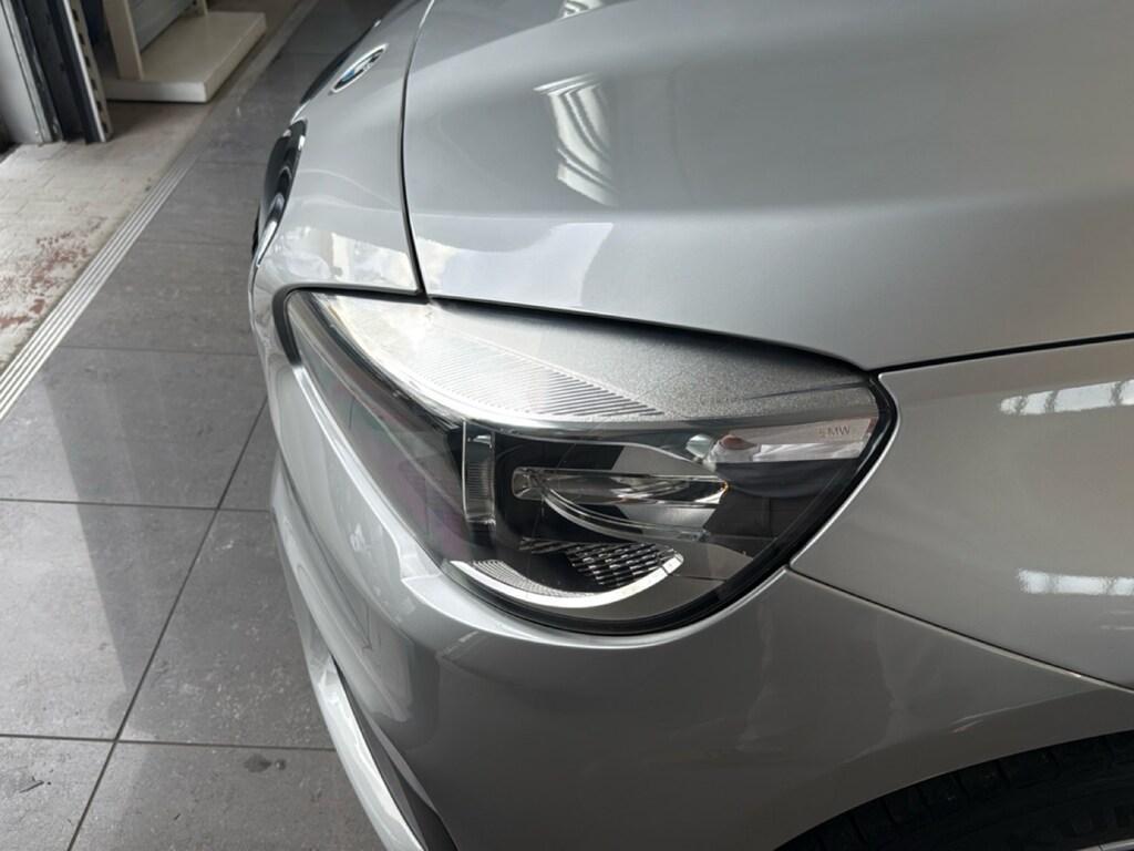 BMW Serie 2 Active Tourer 218 i Advantage