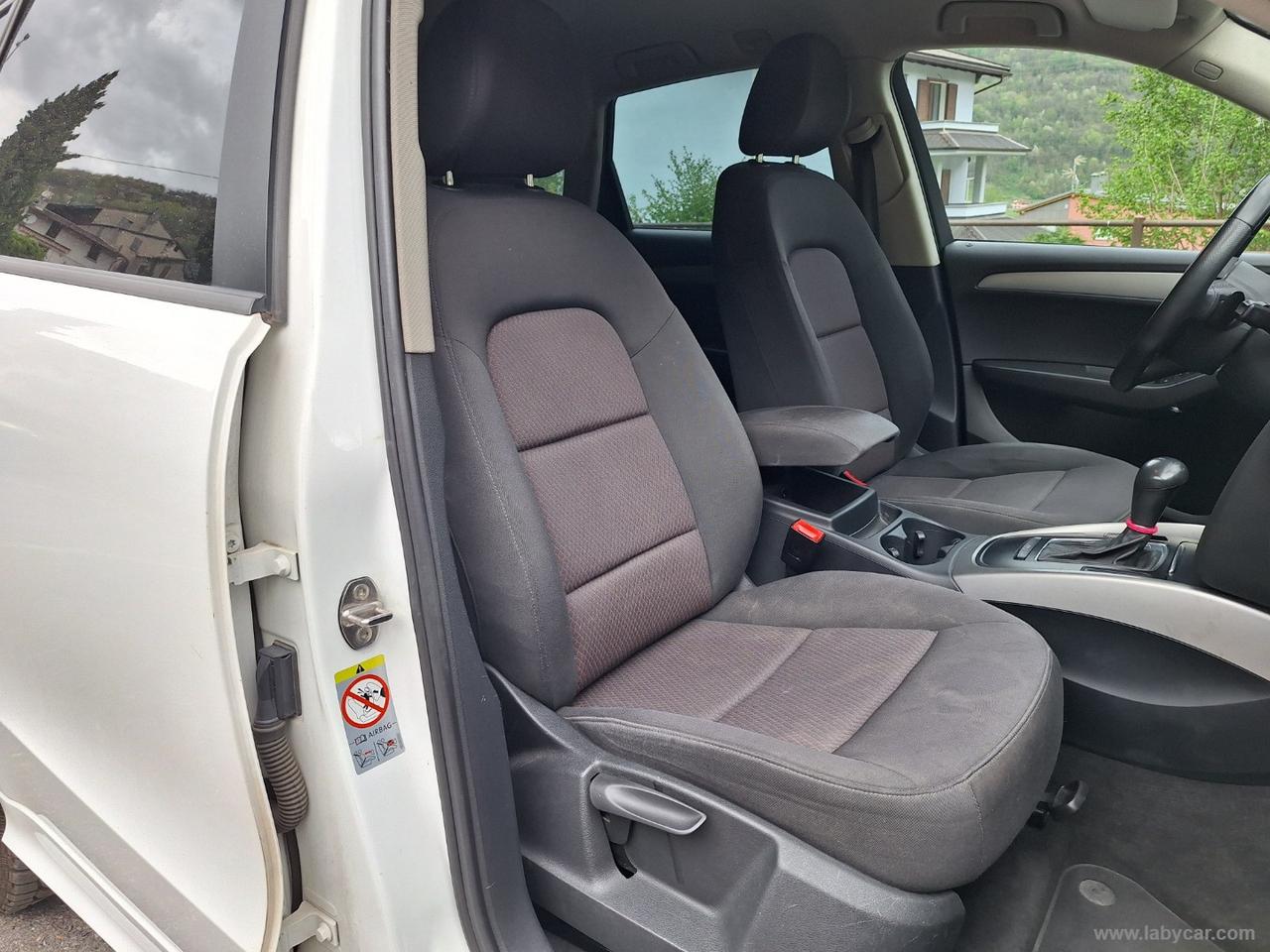 AUDI Q5 2.0 TDI 170CV quattro S LINE