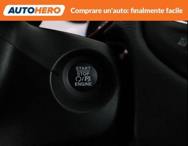 JEEP Compass 2.0 Multijet II 170 aut. 4WD Trailhawk