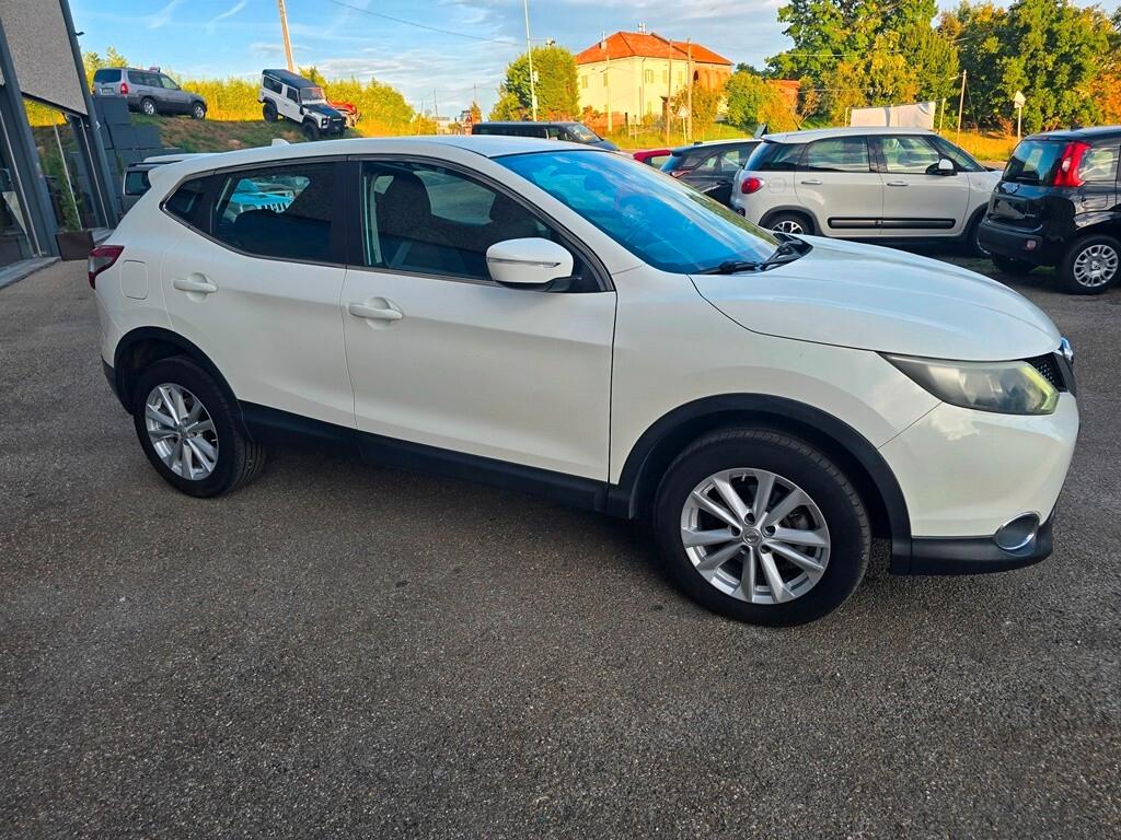 Nissan Qashqai 1.6 dCi 130CV Tekna