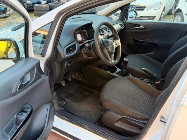 Opel Corsa 1.4 90CV GPL Tech 5 porte Cosmo,LEGGI DESCRIZONE!!