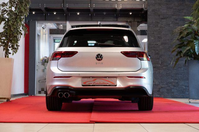 VOLKSWAGEN Golf GTD GOLF 8 2.0 TDI GTD DSG-TETTO-RUOTE DA 20.UNIKAT !