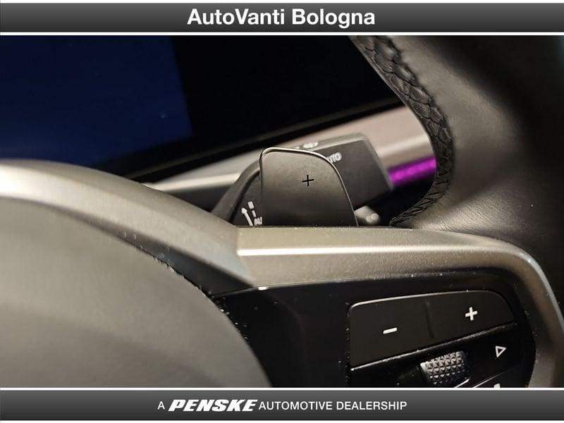 BMW Serie 4 Coupé 420d 48V Coupé Msport Pro