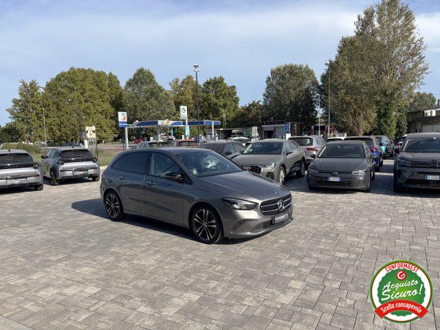 MERCEDES-BENZ B 180 d Automatic Sport Plus ANCHE NEOPATENTATI