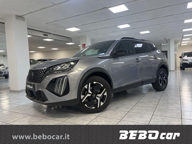 Peugeot 2008 2008 PureTech 100 S&S Allure