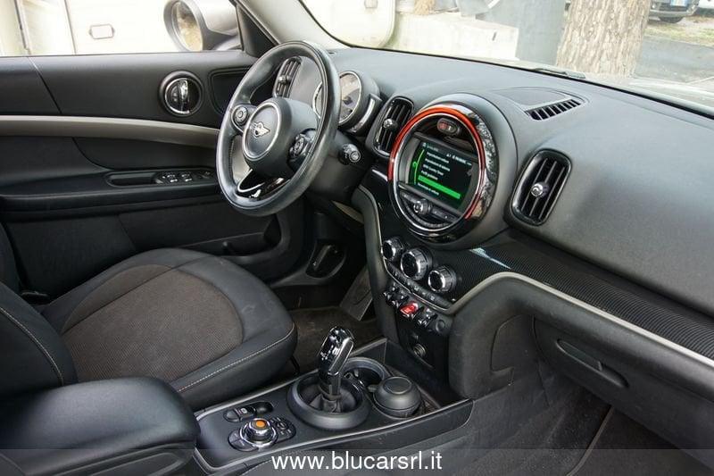 MINI Mini Countryman F60 Mini 1.5 One D Hype Countryman