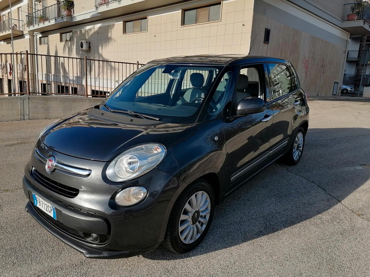 Fiat 500L 1.3 Multijet 85 CV Pop Star