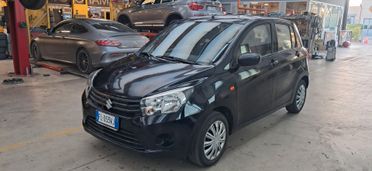 Suzuki Celerio 1.0 Style