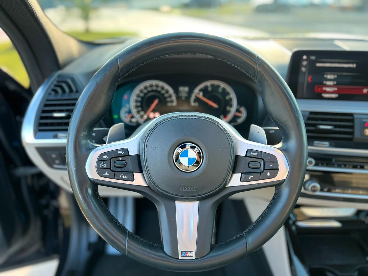 Bmw X4 xDrive20d Msport