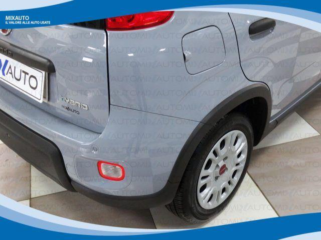 FIAT Panda Hybrid 1.0 FireFly 70cv EU6