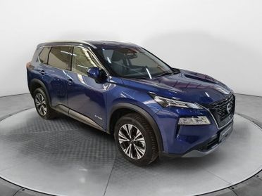 Nissan X-Trail e-Power 2WD 5 posti N-Connecta AUTOCARRO