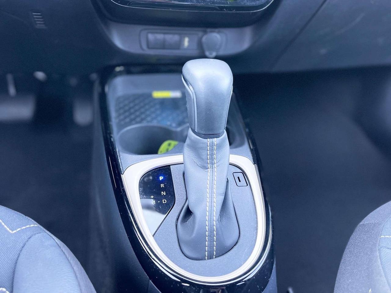 Toyota Aygo 1.0 Benzina 72Cv E6 Automatica Lounge - 2023