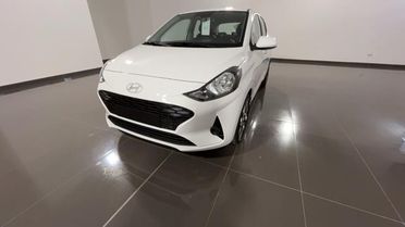 HYUNDAI i10 1.0 MPI GPL Connectline - NEOPATENTATI!