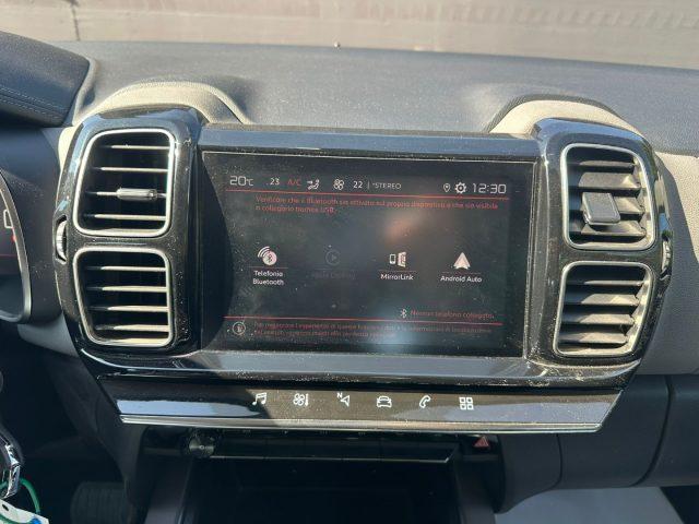 CITROEN C5 Aircross 1.2 PureTech 130 S&S EAT8 Feel