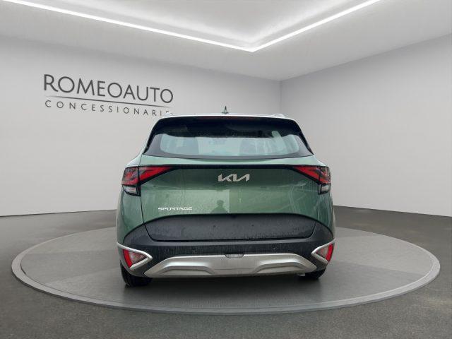 KIA Sportage 1.6 TGDi GPL Business