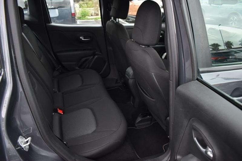 Jeep Renegade 1.0 T3 120cv Longitude