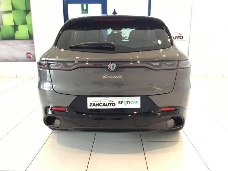 Alfa Romeo Tonale 1.5 160 CV MHEV TCT7 Sprint MY24 P. WINTER P. PREMIUM - PREZZO REALE