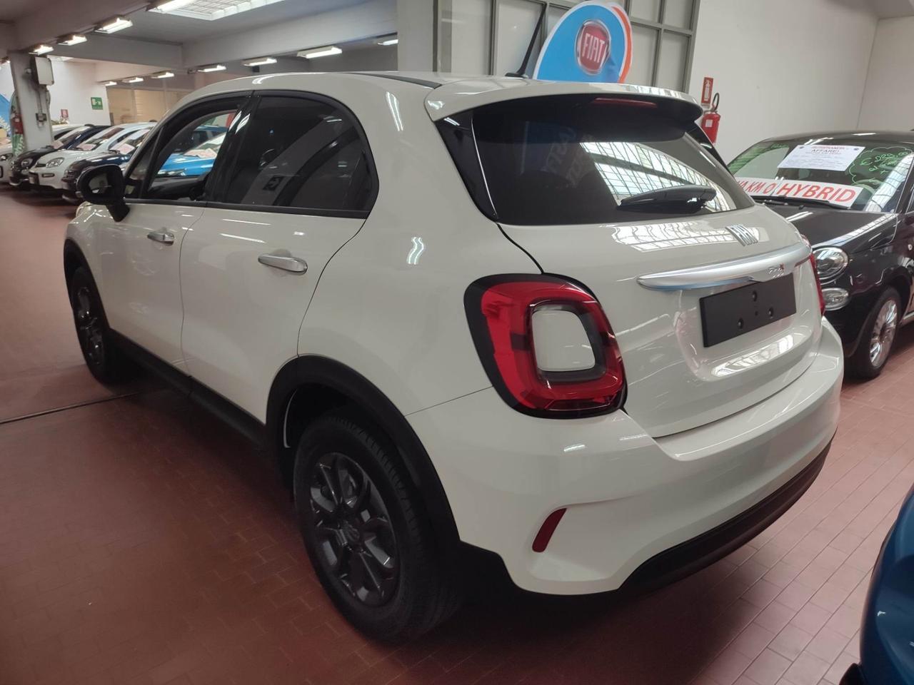 Fiat 500X 1.0 T3 120 CV