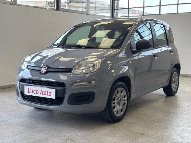 FIAT Panda 1.2 69CV *UNICO PROP.*DISTRIBUZ. FATTA*