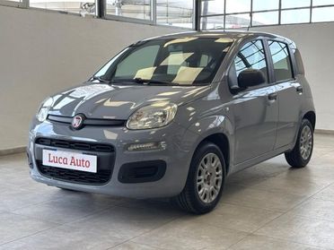 FIAT Panda 1.2 69CV *UNICO PROP.*DISTRIBUZ. FATTA*