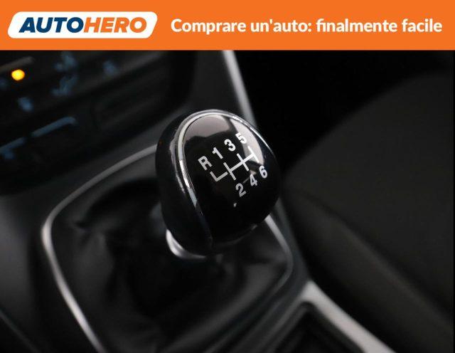 FORD Kuga 1.5 EcoBoost 120 CV S&S 2WD Business