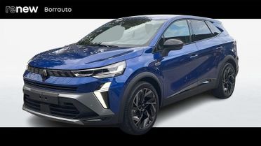 Renault Symbioz 1.6 E-Tech full hybrid Esprit Alpine Auto
