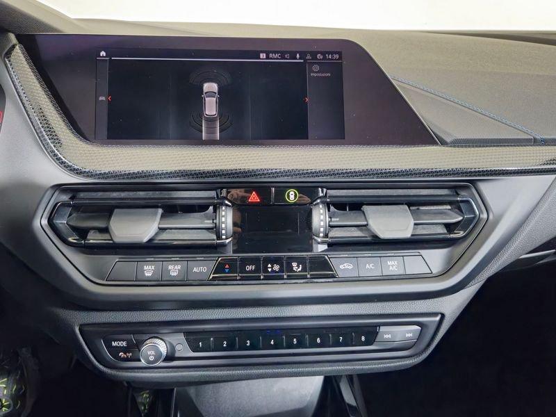 BMW Serie 1 F40 Diesel 116d Msport auto