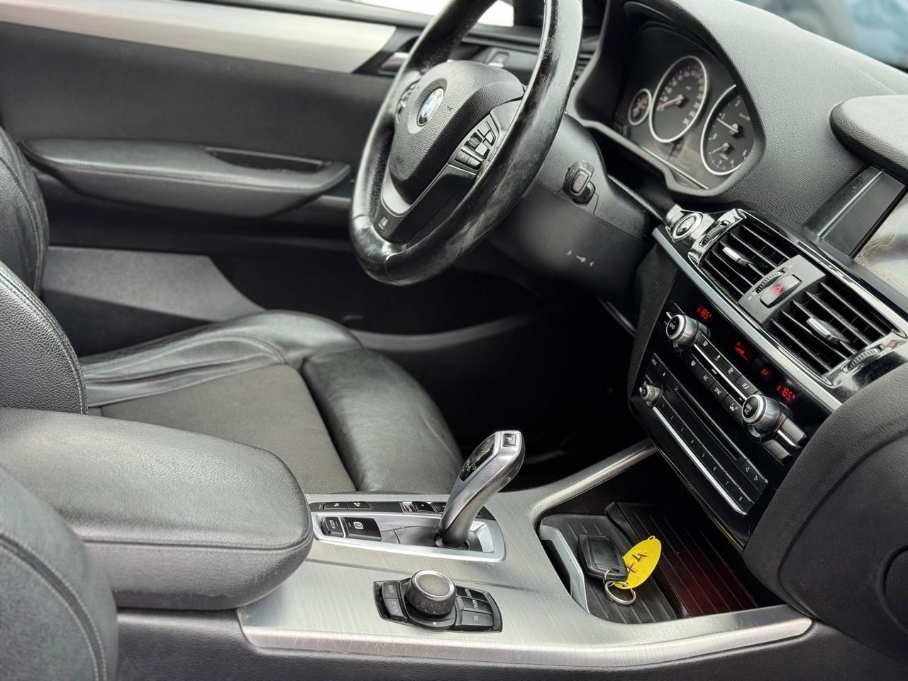 Bmw X4 M xDrive20d Msport