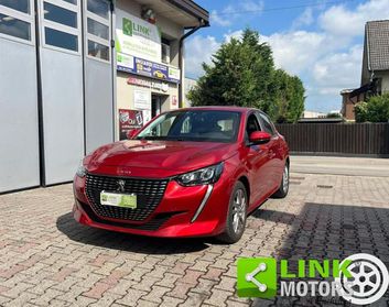 PEUGEOT 208 PureTech 75 Stop&Start 5 porte Like NEOPATENTATI