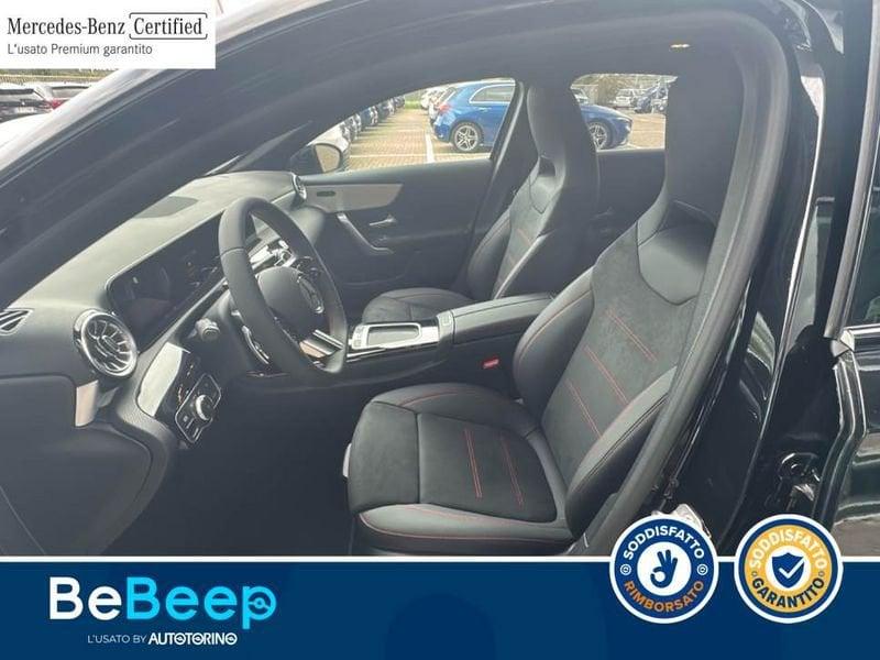 Mercedes-Benz Classe A A 180 D AMG LINE EXTRA AUTO