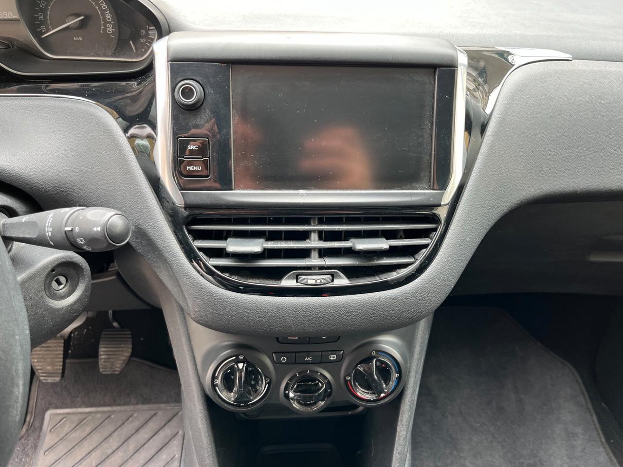 Peugeot 208 BlueHDi 75 5 porte Active