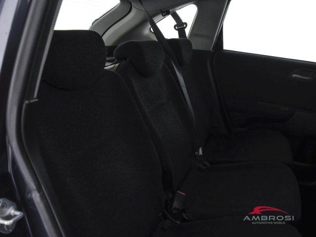 HONDA e FR V 16V i-CTDi xcutiv DPF - PR OPRATORI DL STTOR