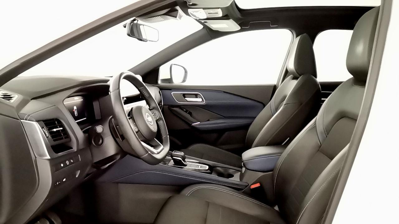 NISSAN Qashqai III 2021 - Qashqai 1.3 mhev Tekna 2wd 158cv xtronic