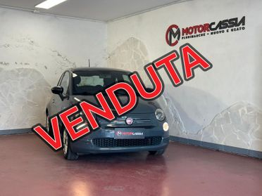 Fiat 500 1.2 EasyPower Cult UNICOPROPRIETARIO
