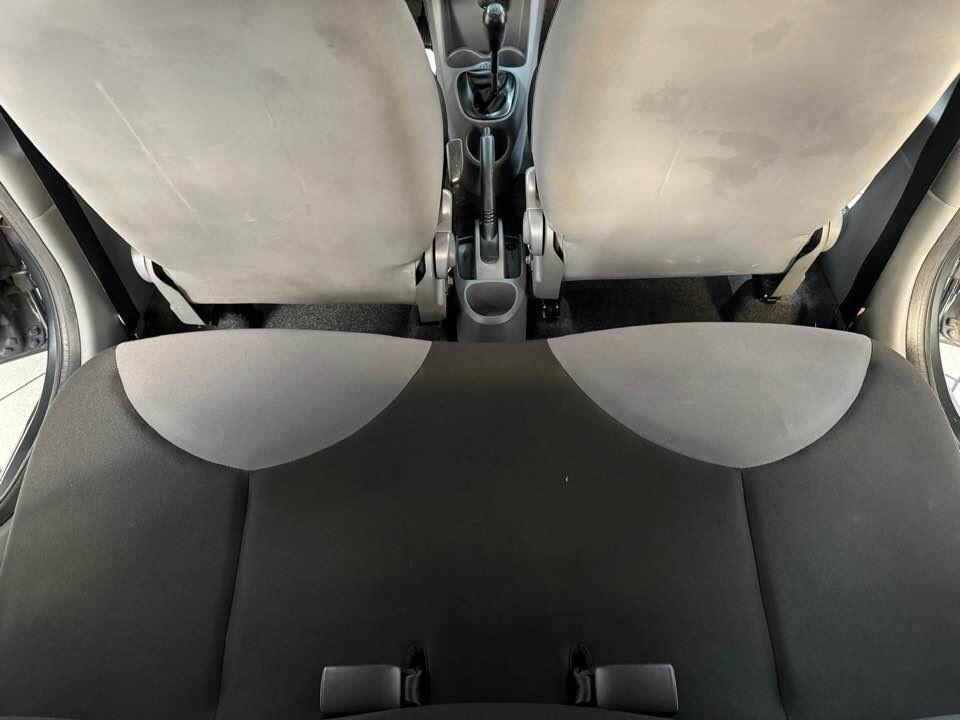 Citroen C1 5 porte 1.0 Benzina Airdream