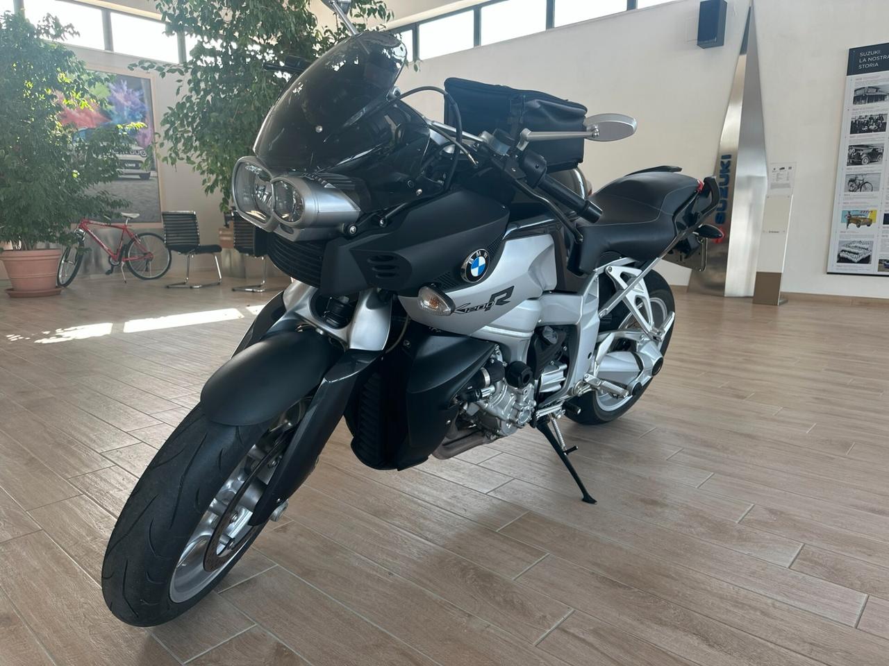 Bmw K 1200 R