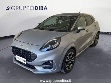Ford Puma II 2020 Benzina 1.0 ecoboost h ST-Line X s&s 125cv