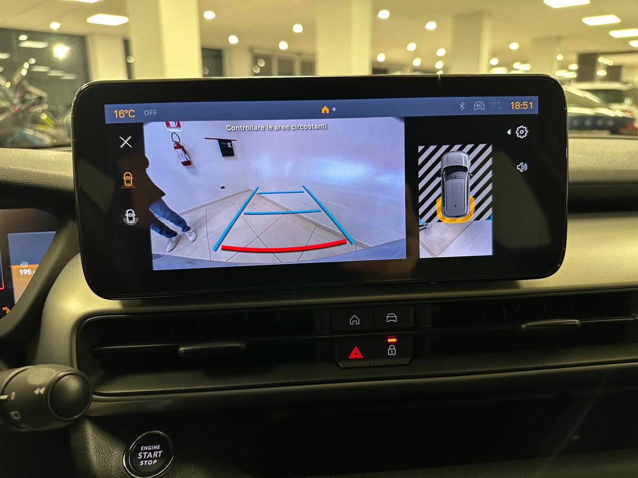 Jeep Avenger 1.2 Turbo 100 CV Summit km0 - 2025