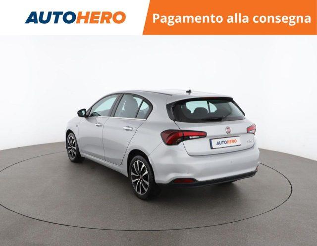 FIAT Tipo 1.6 Mjt S&S 5 porte Lounge