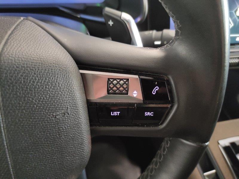 DS DS 7 - DS 7 Crossback BlueHDi 130 aut. Business