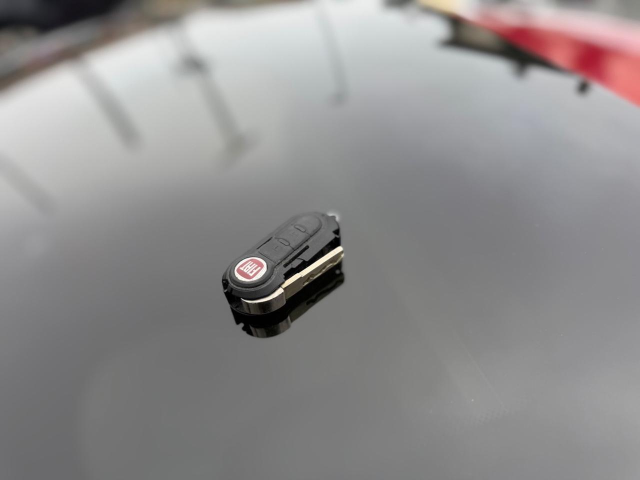 Fiat 500 1.2 Lounge NEOPATENTATI