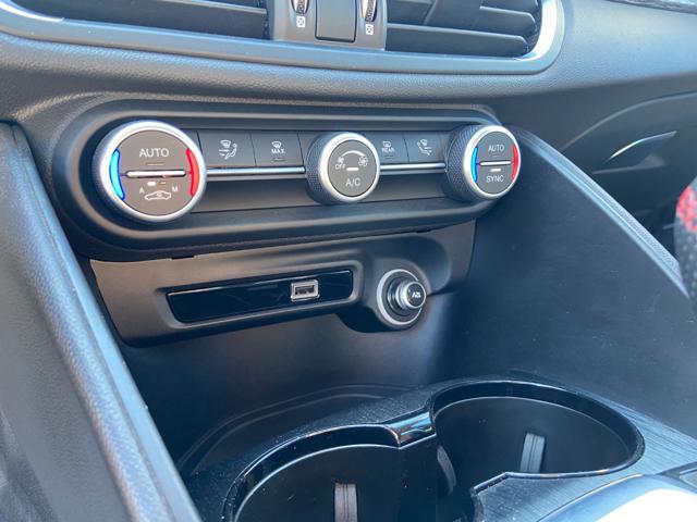 ALFA ROMEO Giulia *PROMO* 2.2 Turbodiesel 160 CV AT8 Business