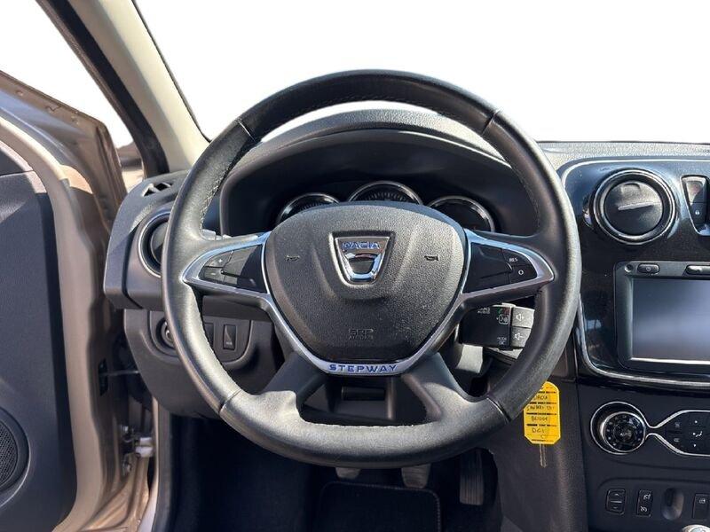 Dacia Sandero Sandero Stepway 1.5 dCi 8V 90CV Start&Stop