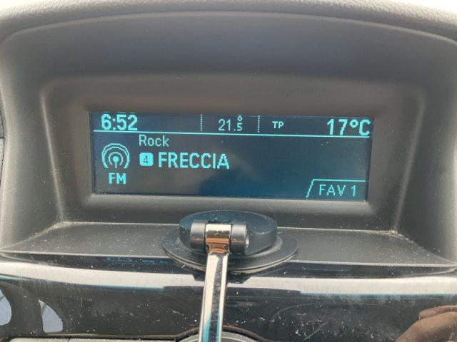 CHEVROLET Cruze 2.0 Diesel 163CV 4 porte LT