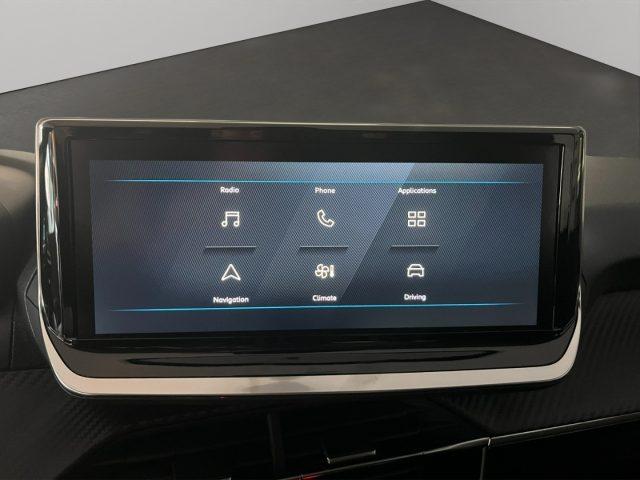PEUGEOT 208 1.2 Hybrid 110 STYLE